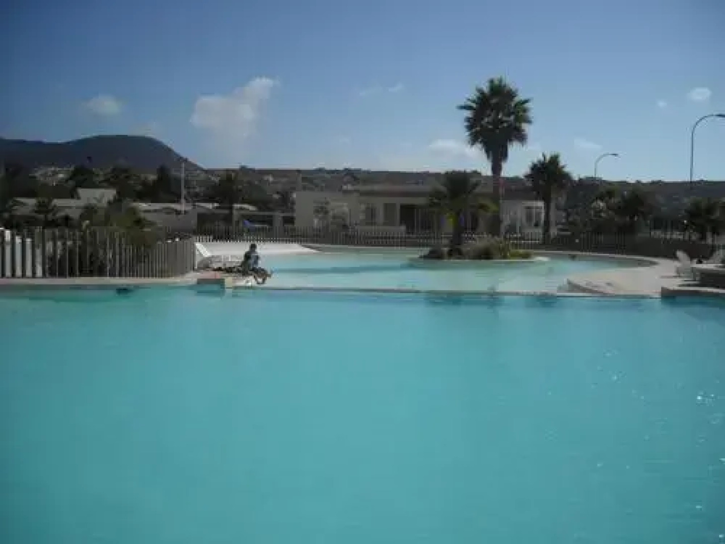 Departamento Costa Azul Building La Herradura-Coquimbo