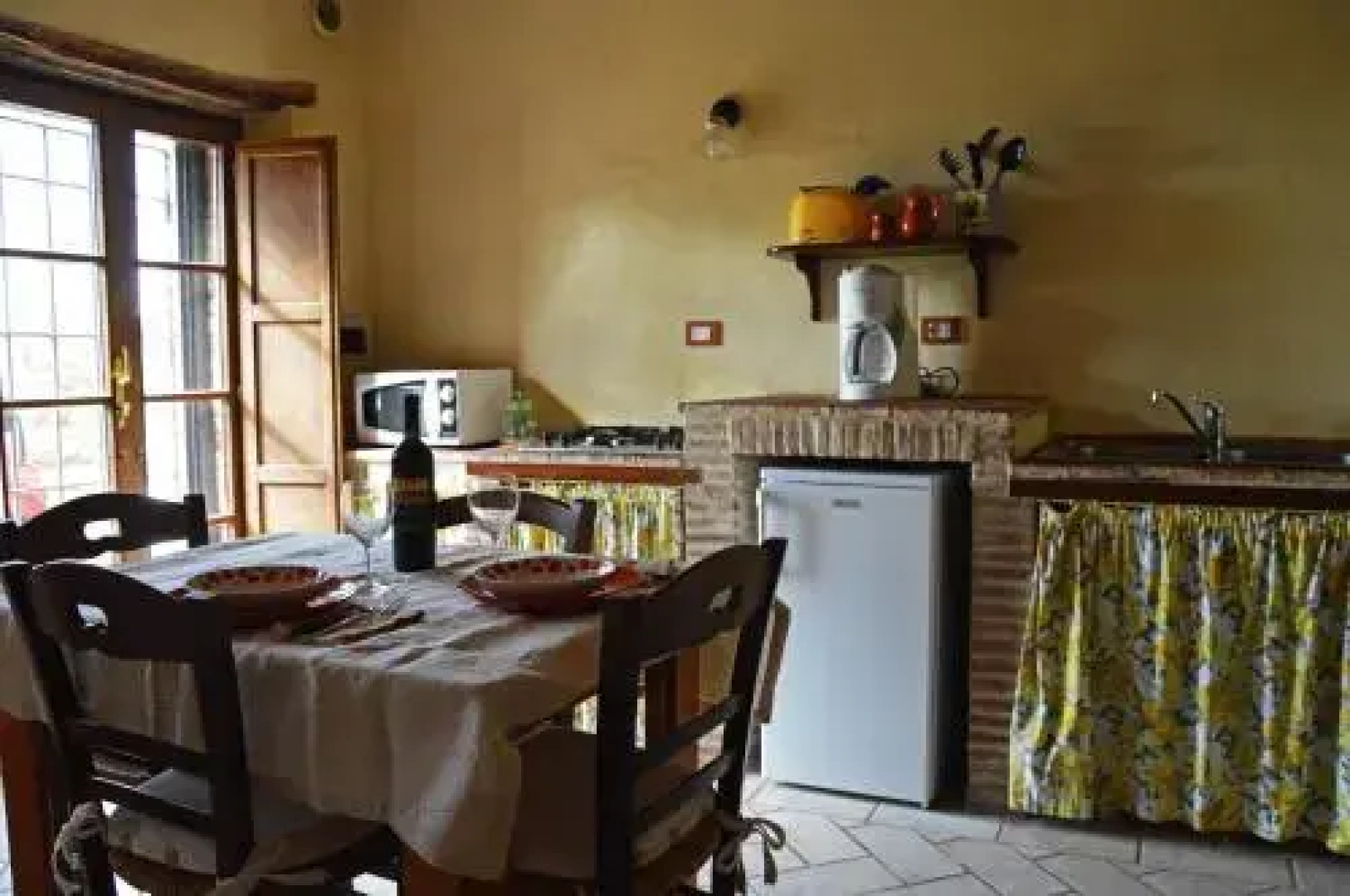 Antico Borgo Montacuto