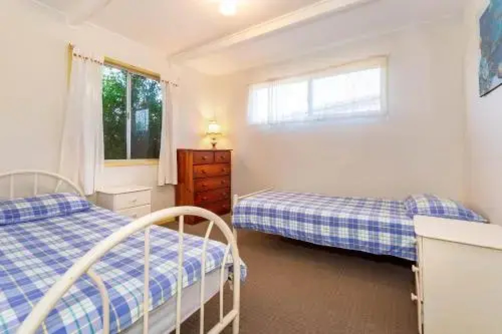Pet Friendly Cottage in the Heart of Bribie - Wirraway St, Bongaree