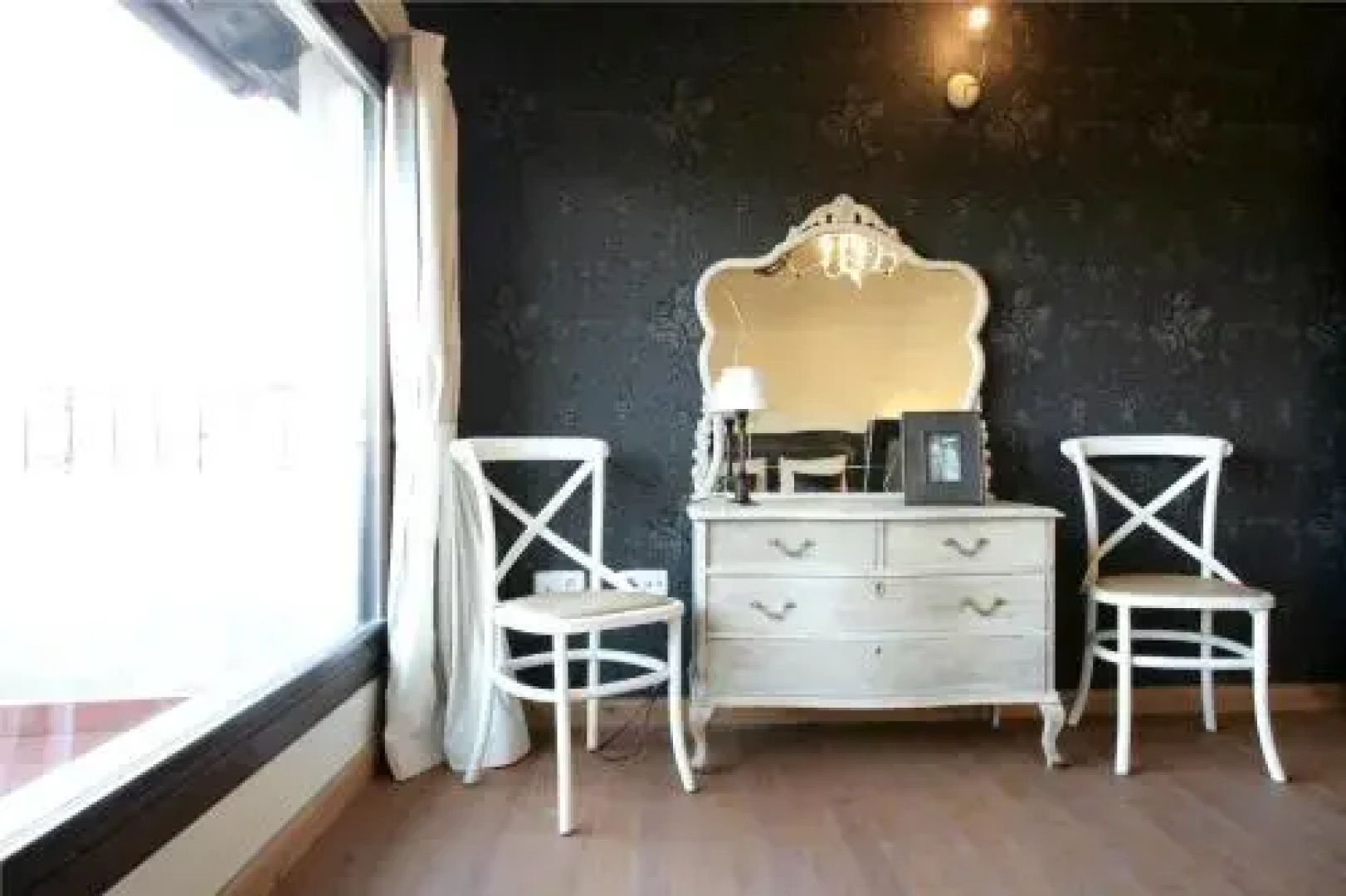 Apartamento Rural Casita La Esencia