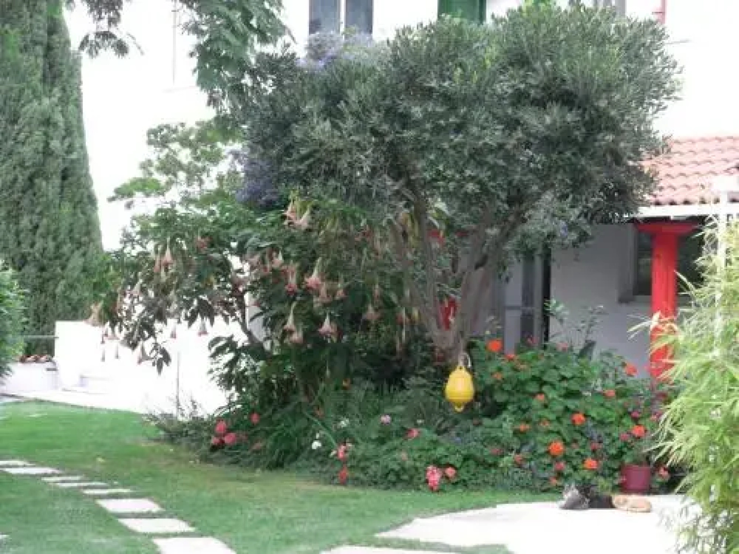 Villa Yiannis (Adult Friendly)