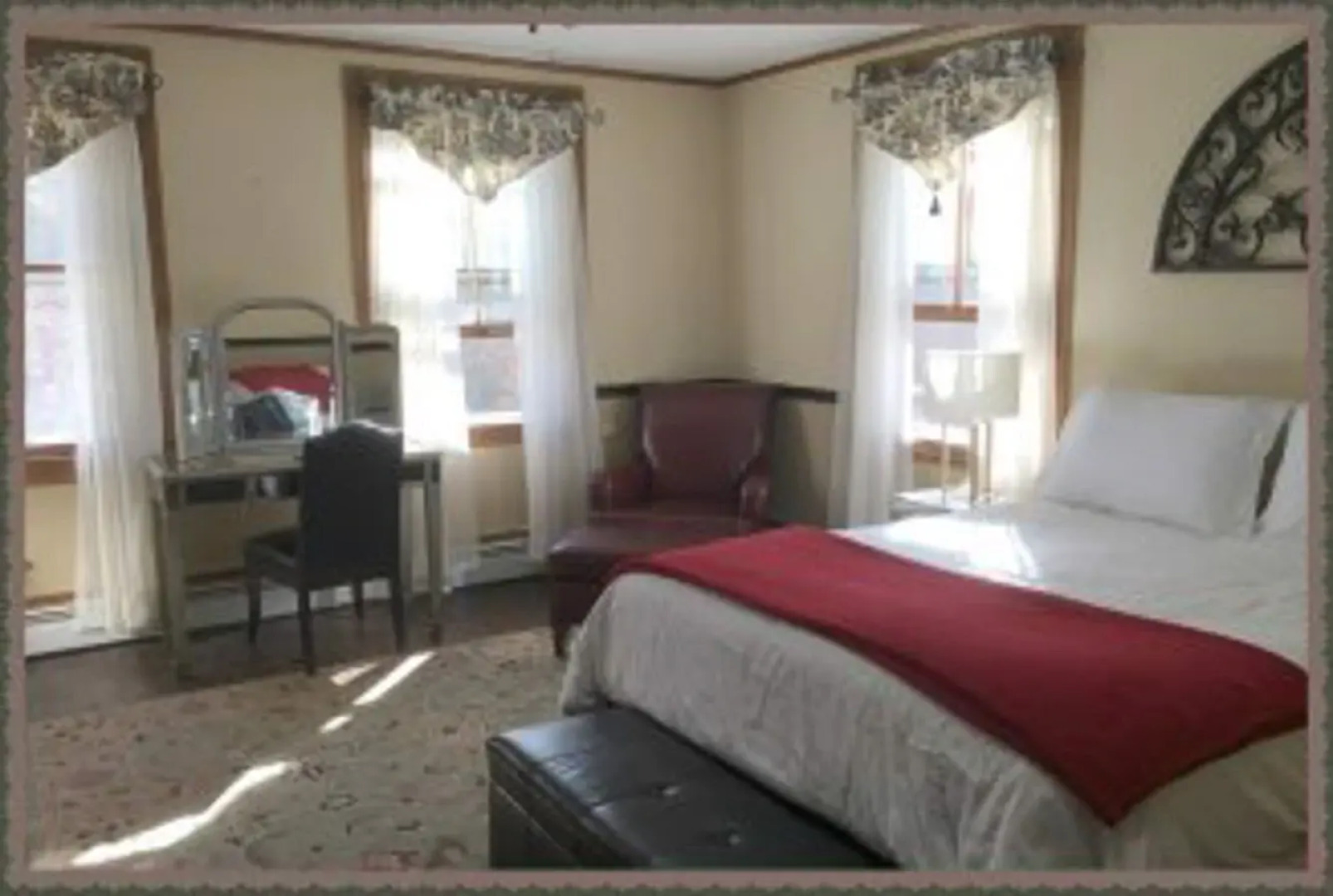 Summer House Guest House