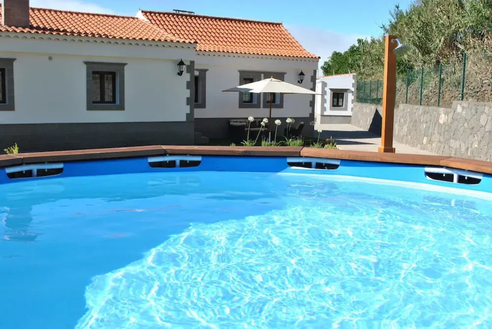 Villa Lucas en San Mateo