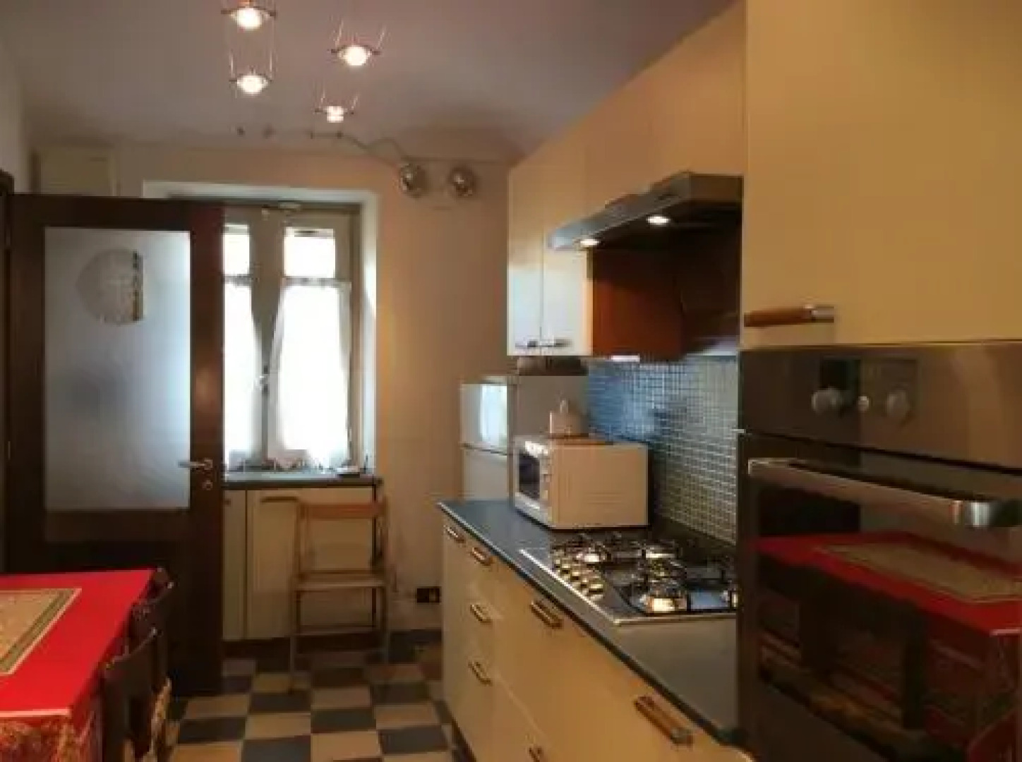 Residenza Medici del Vascello