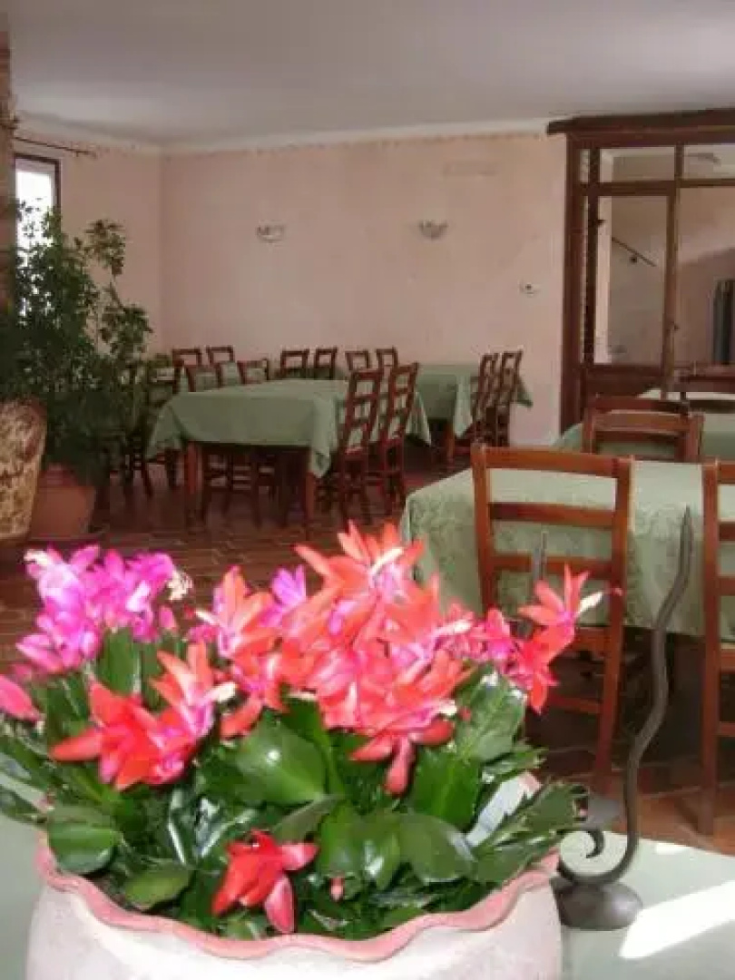 Agriturismo Cascina Gilli