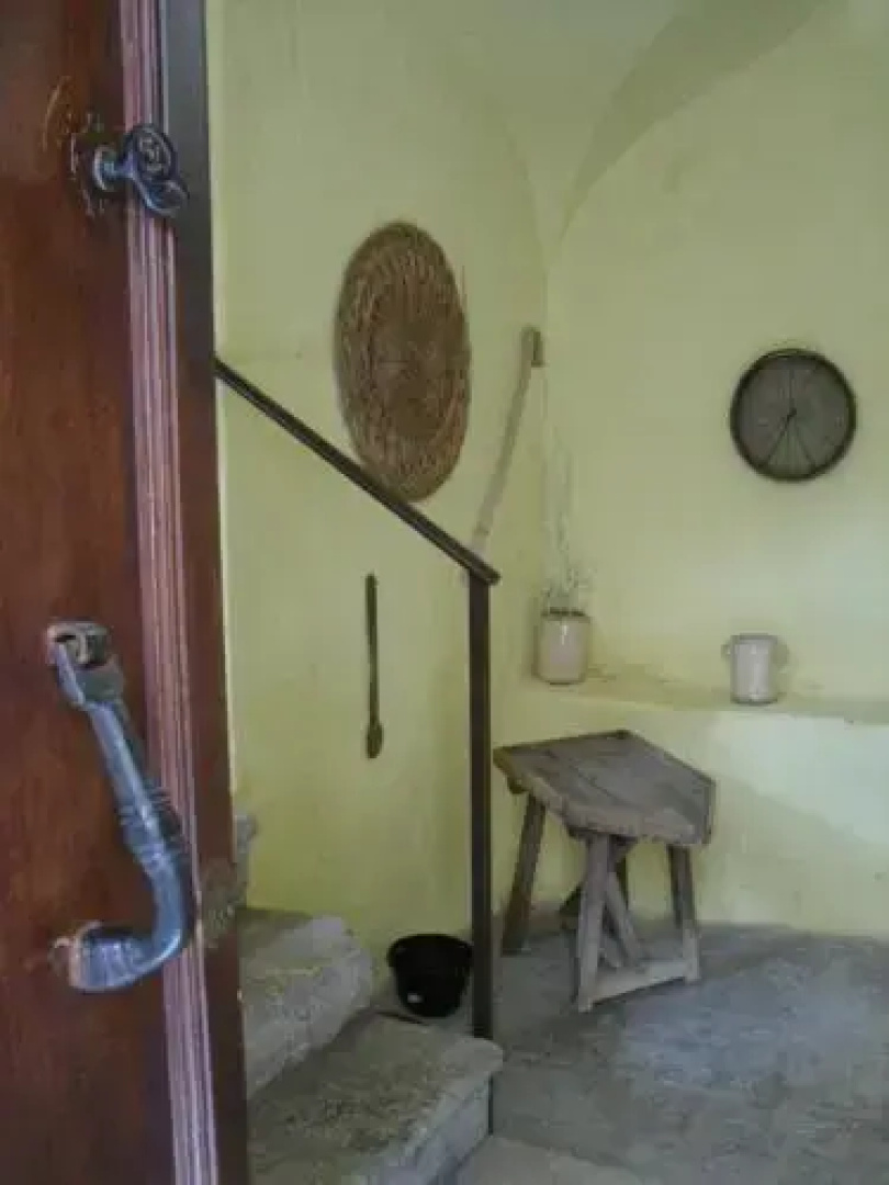 B&B Antico