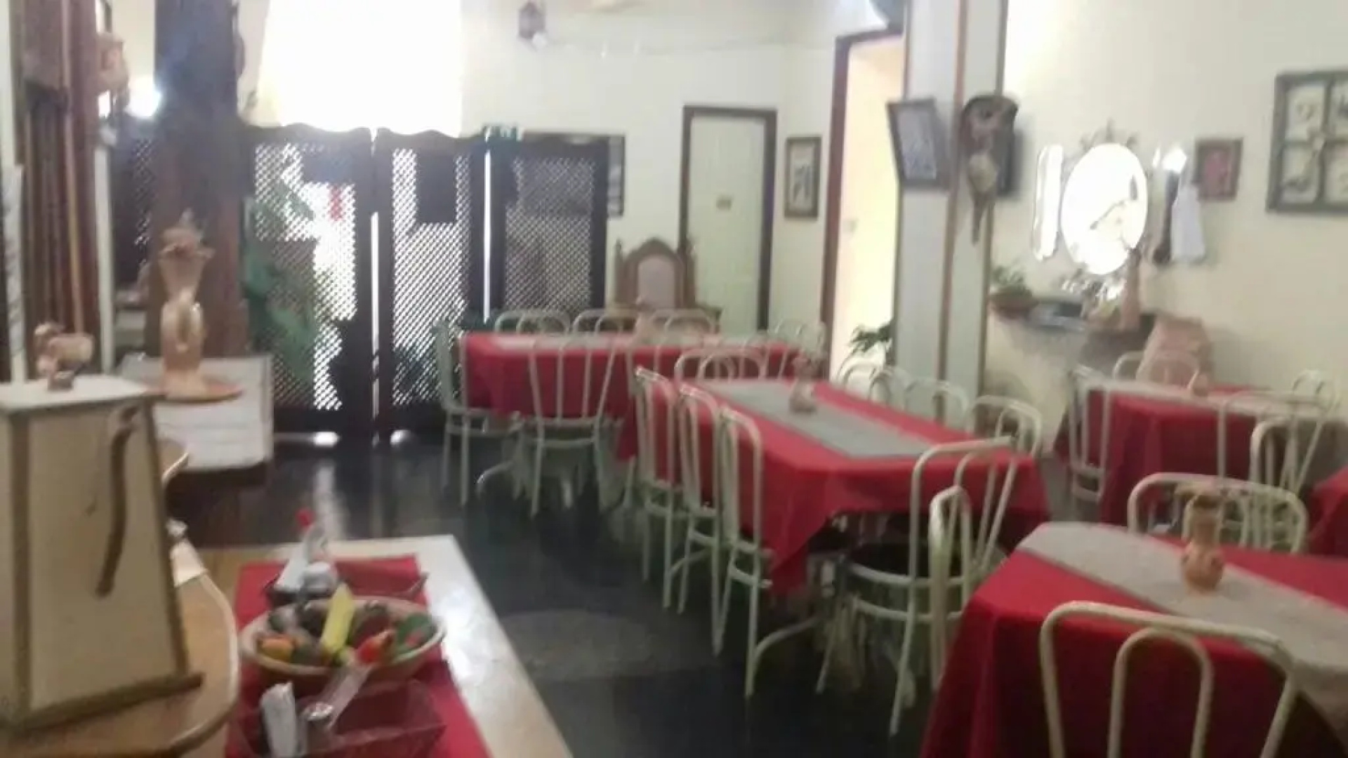 Pousada Ouro de Minas