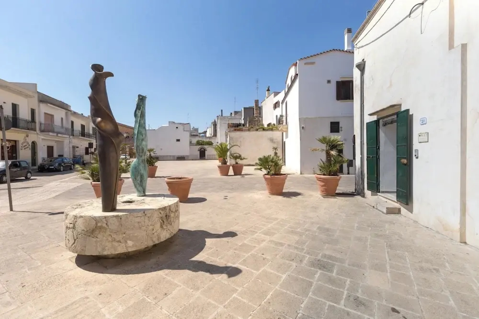 Palazzo Morra - Bilo 2S