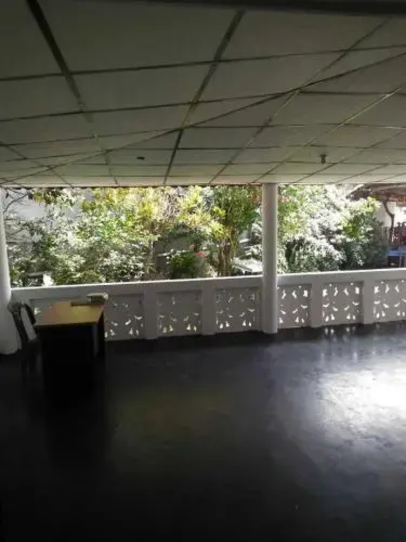 Sea Side Guest House