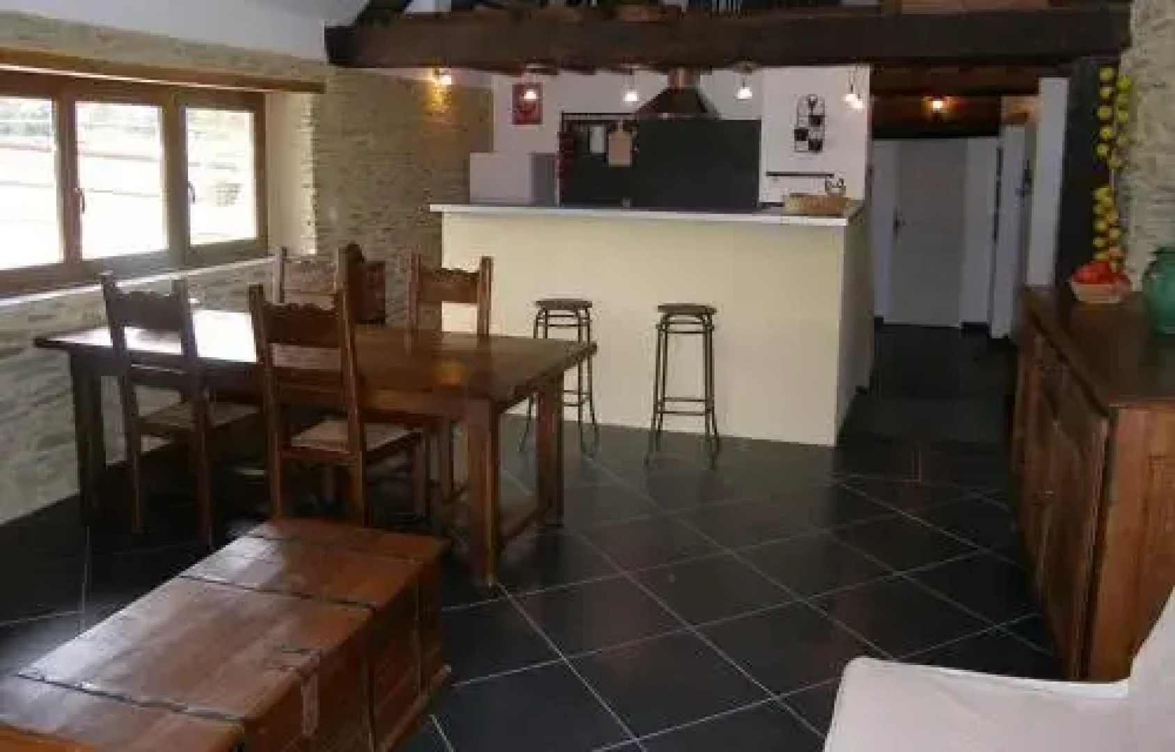 Gîte du Vieux Pressoir