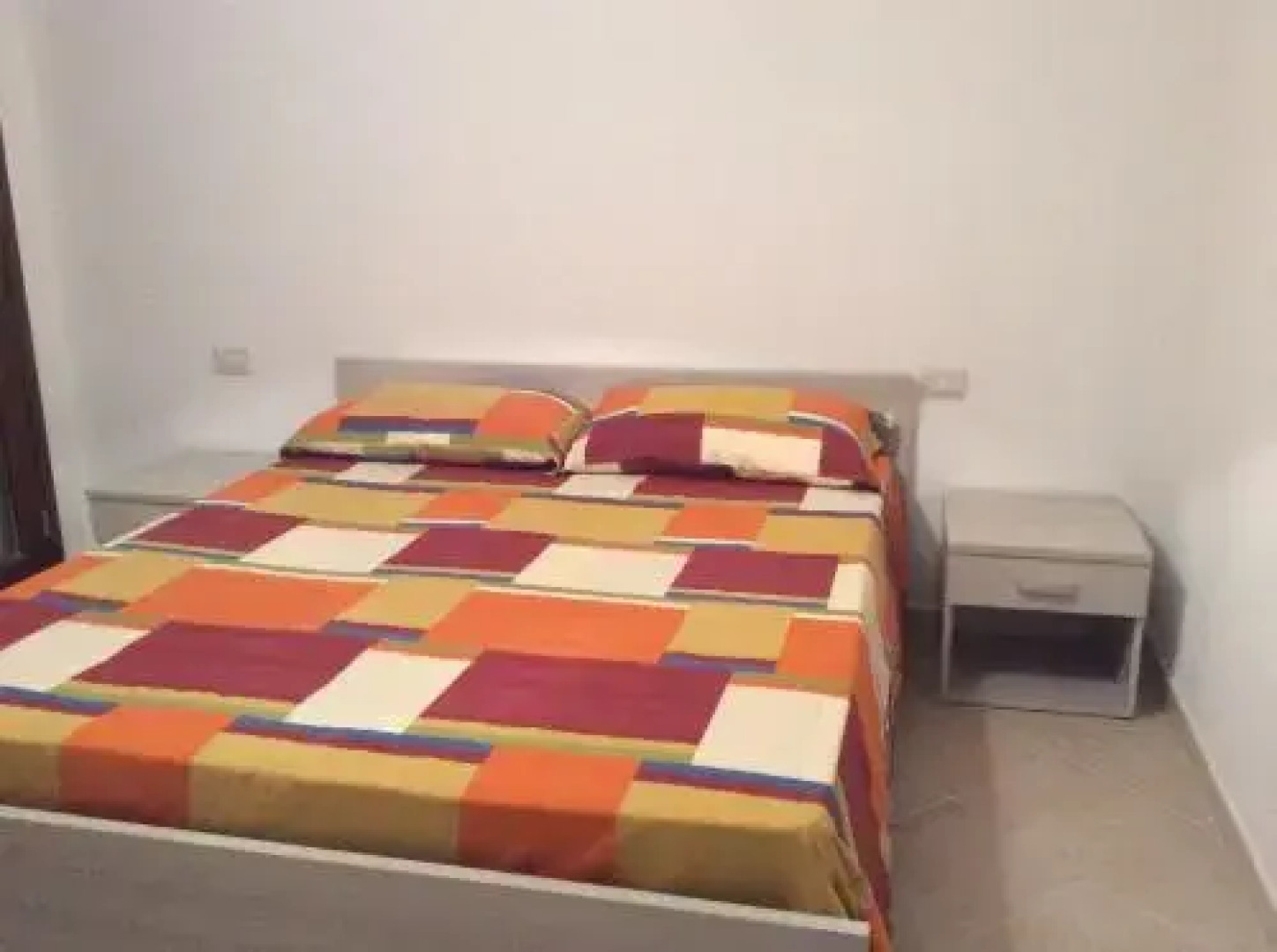 Appartamento Marecastello