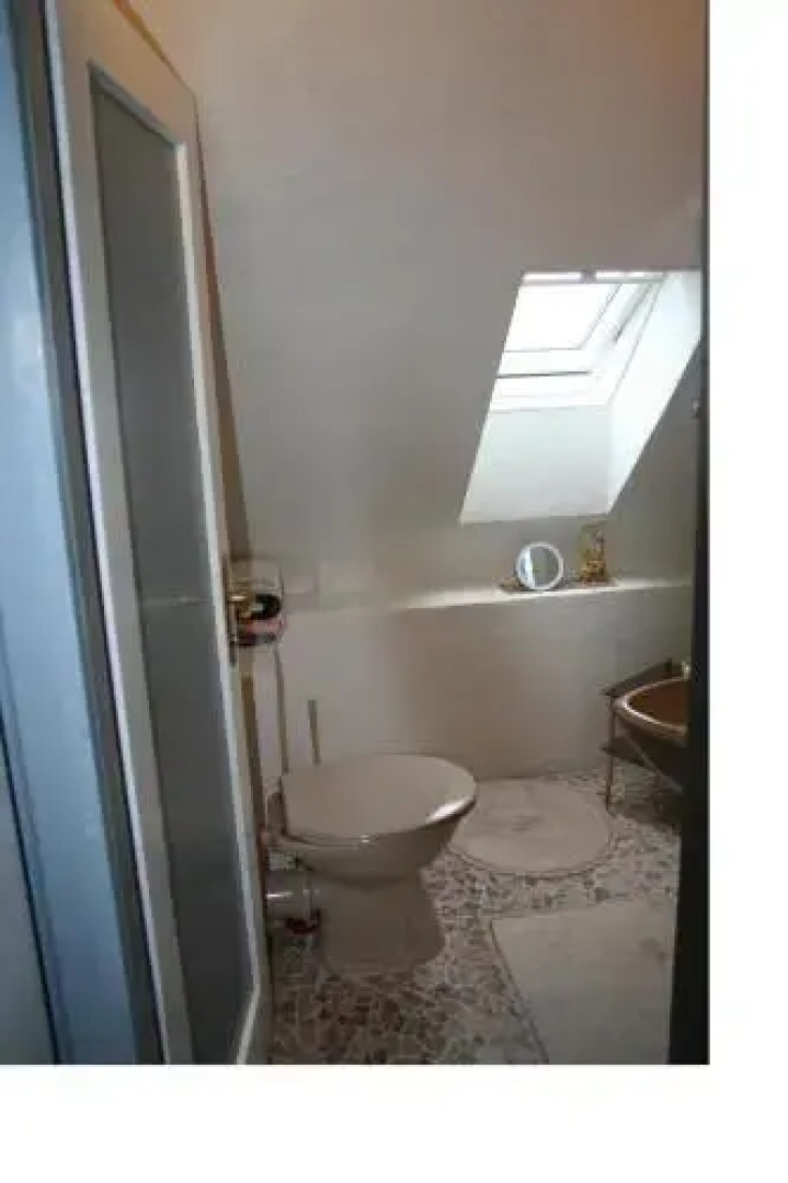 Ferienwohnung Am Altenberg