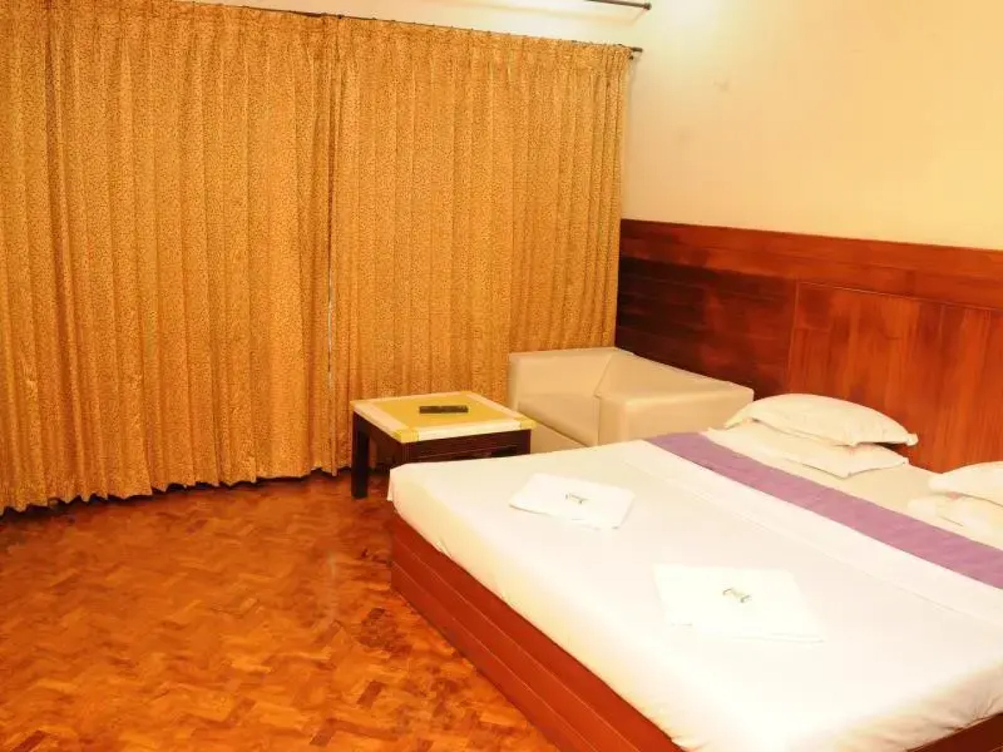 Fast Track Hotels Tanjore
