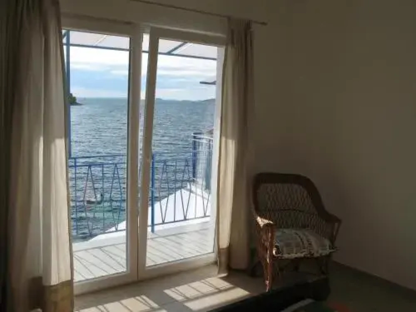 Apartments Sub-vacation