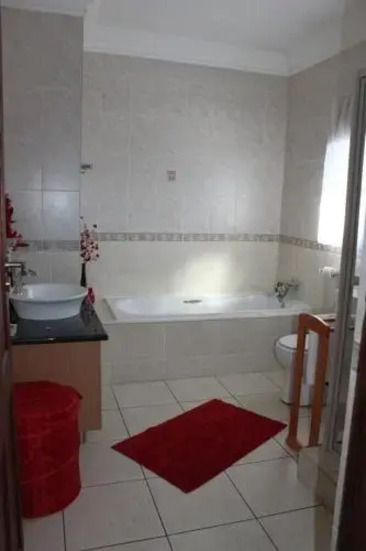 La Palma Guest House And Conference Venue