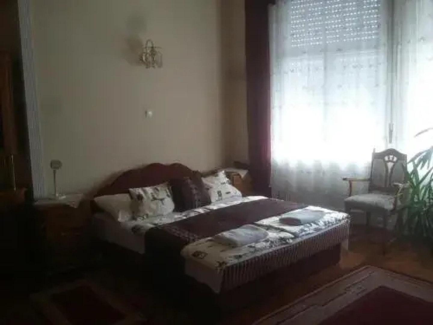 Korona Panzió