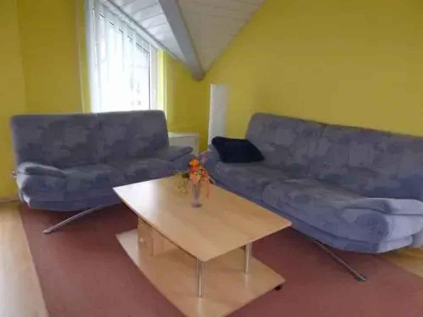 Ferienwohnungen Scheid Volker
