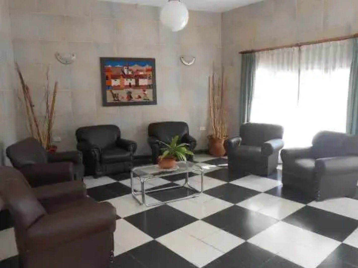 Hotel Santa Clara