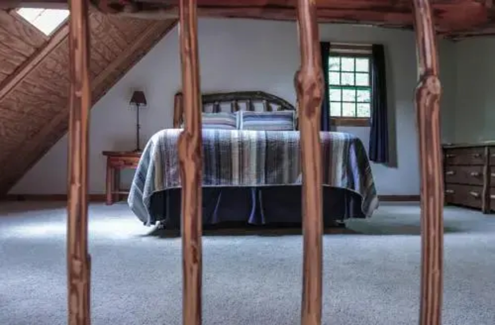 Pine Creek - Hocking Hills