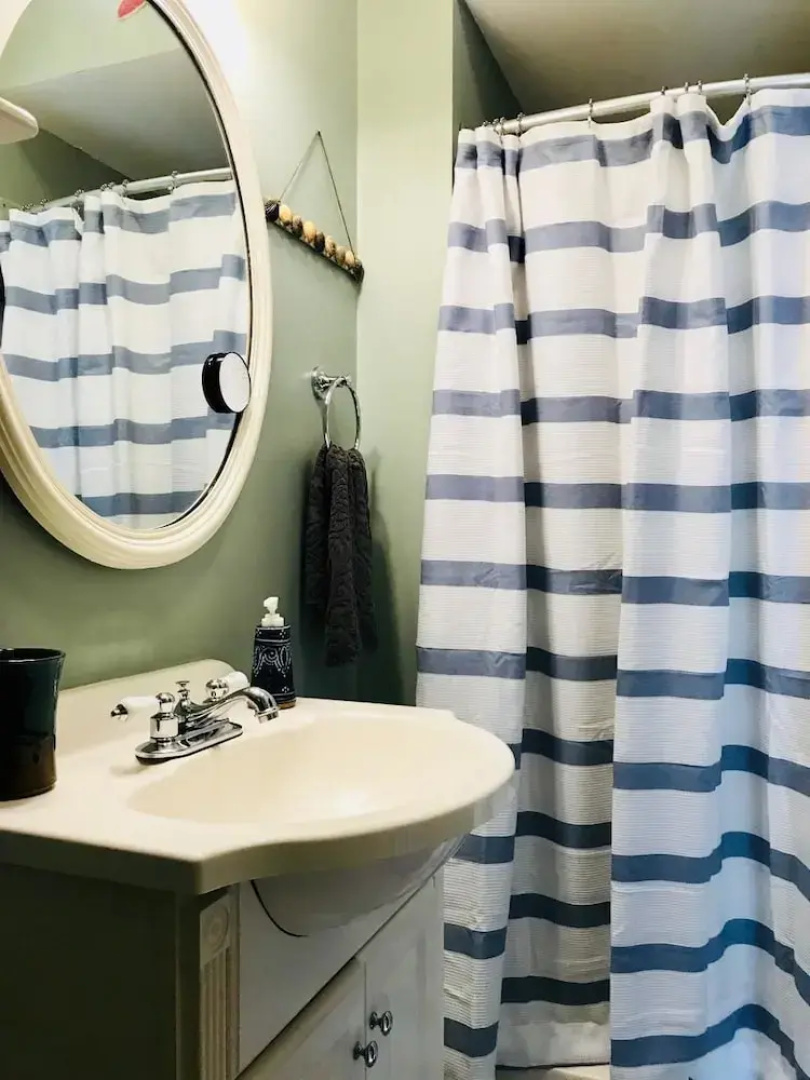 Bluefish Bed & Breakfast