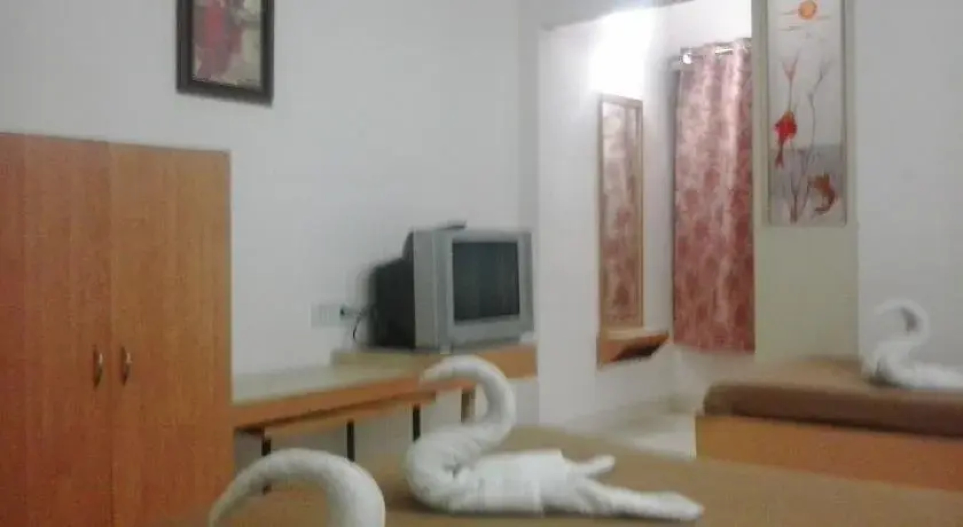 Hotel Wayfare Kala Sai