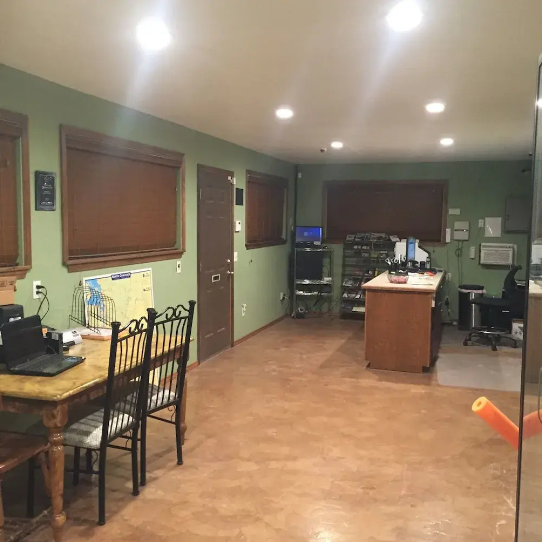 Sunny Springs Resort & Campground