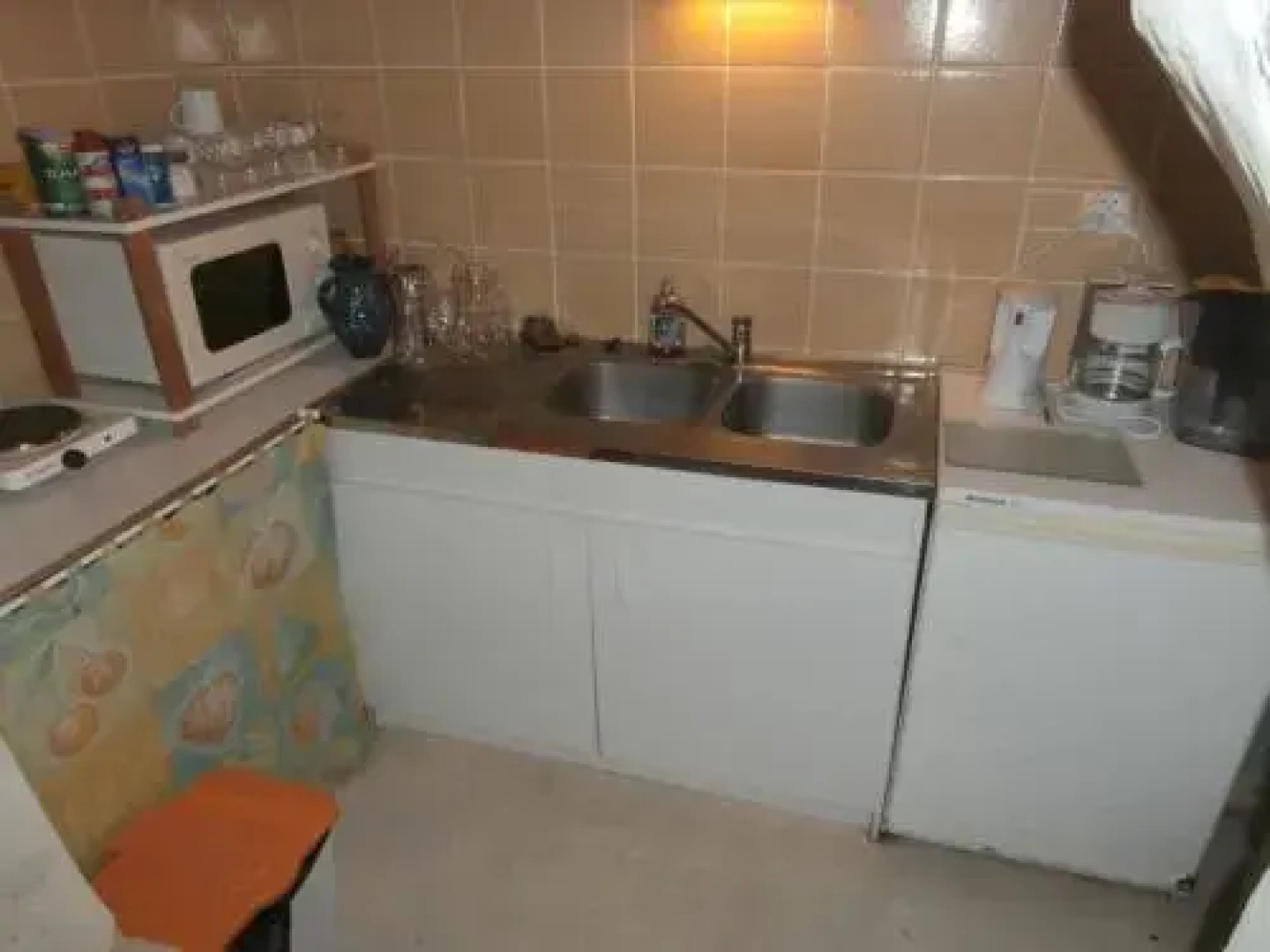 Les Hautes Mougonnières