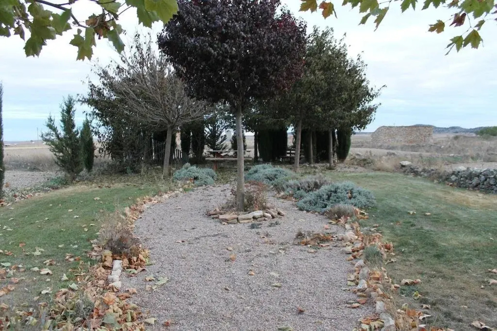Apartahotel Laguna de Gallocanta