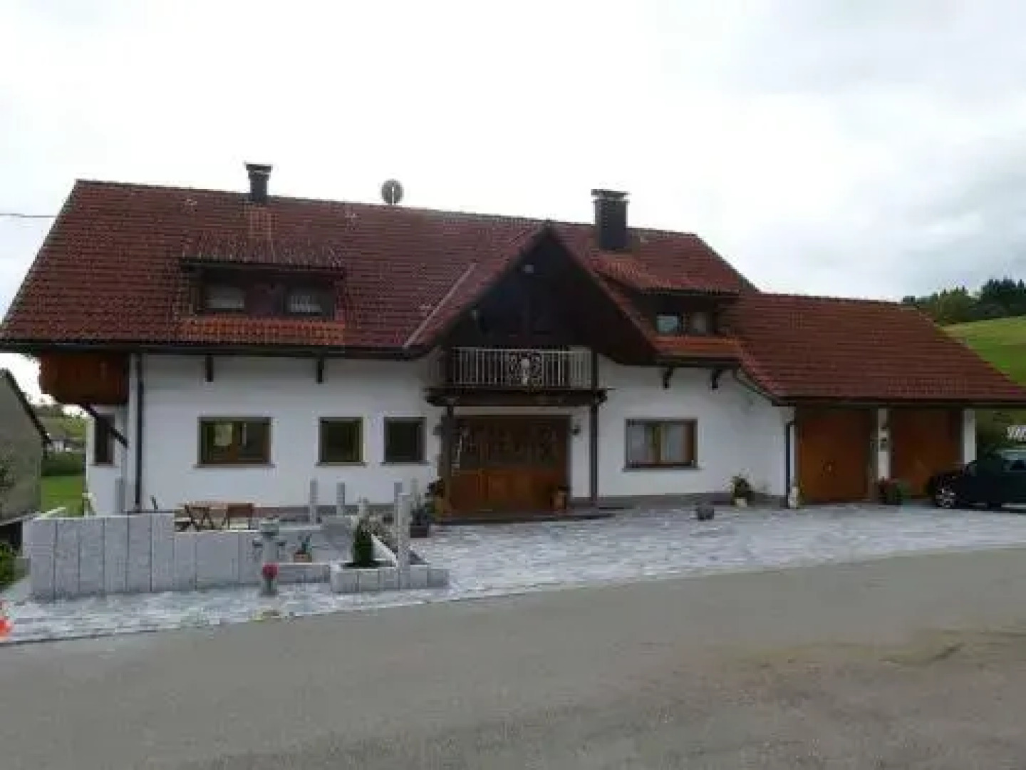 Ferienwohnung Dietsche