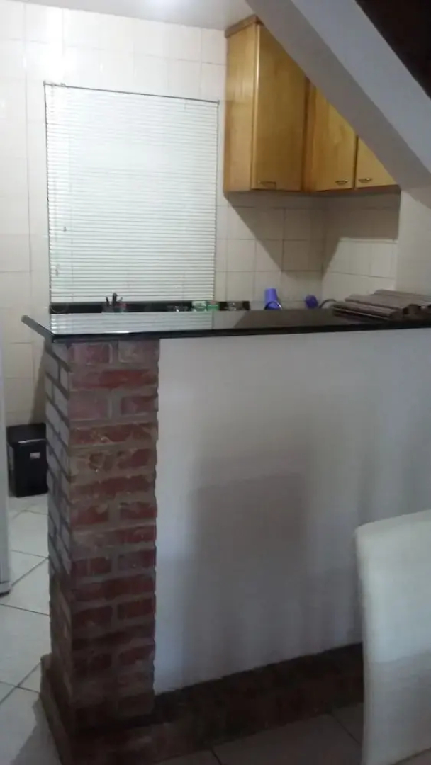 Sobrado Express - Santa Cruz do Sul