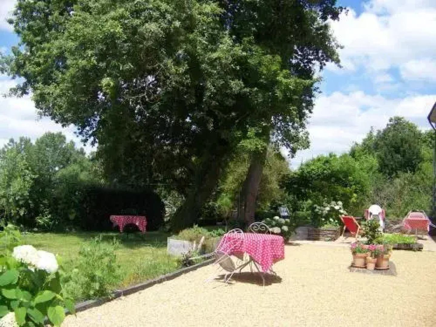 Logis De La Pichonniere