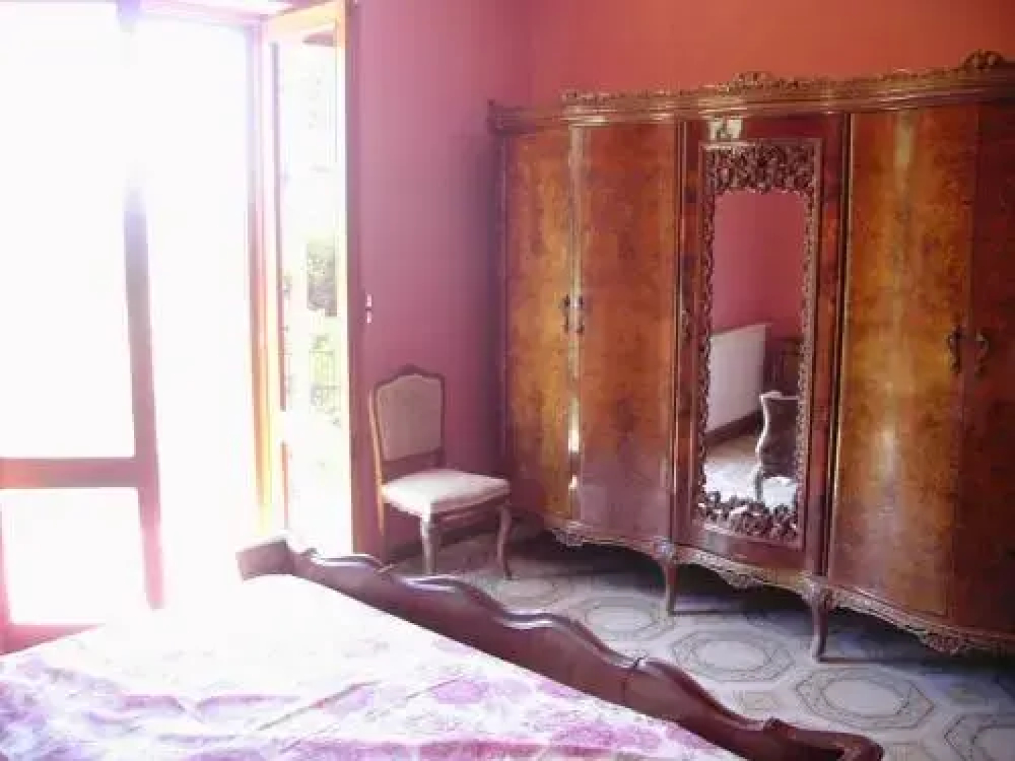 Villa Marianna