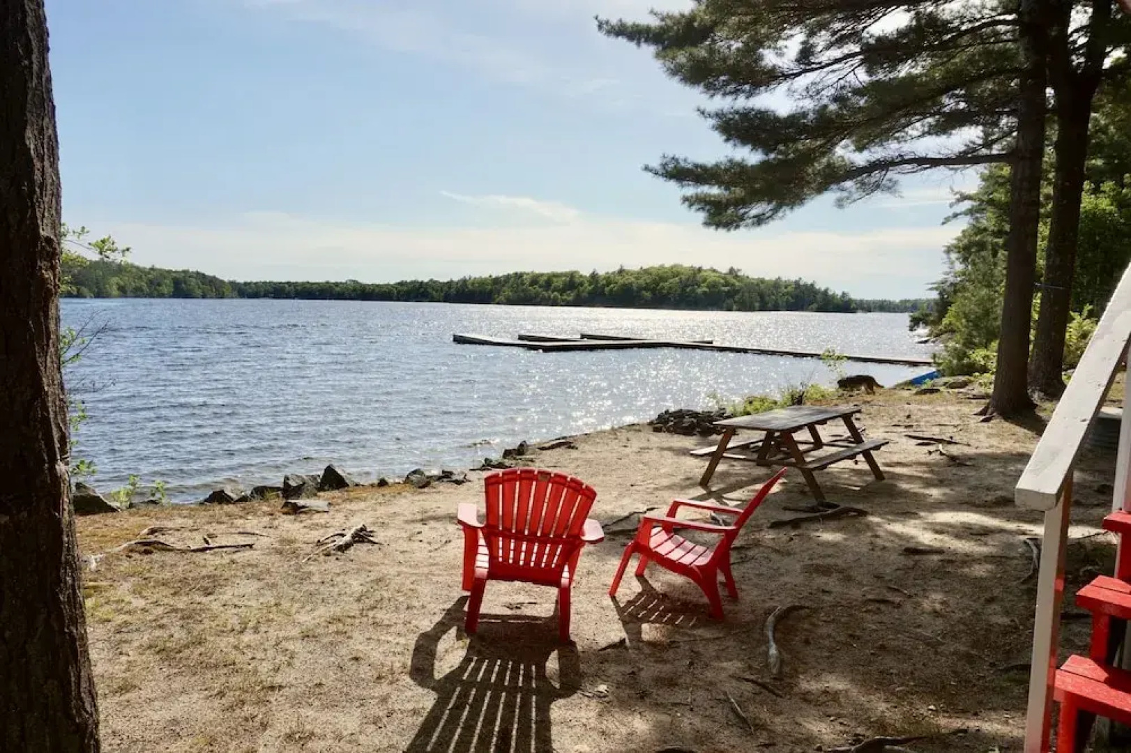 Craganmor Point Resort