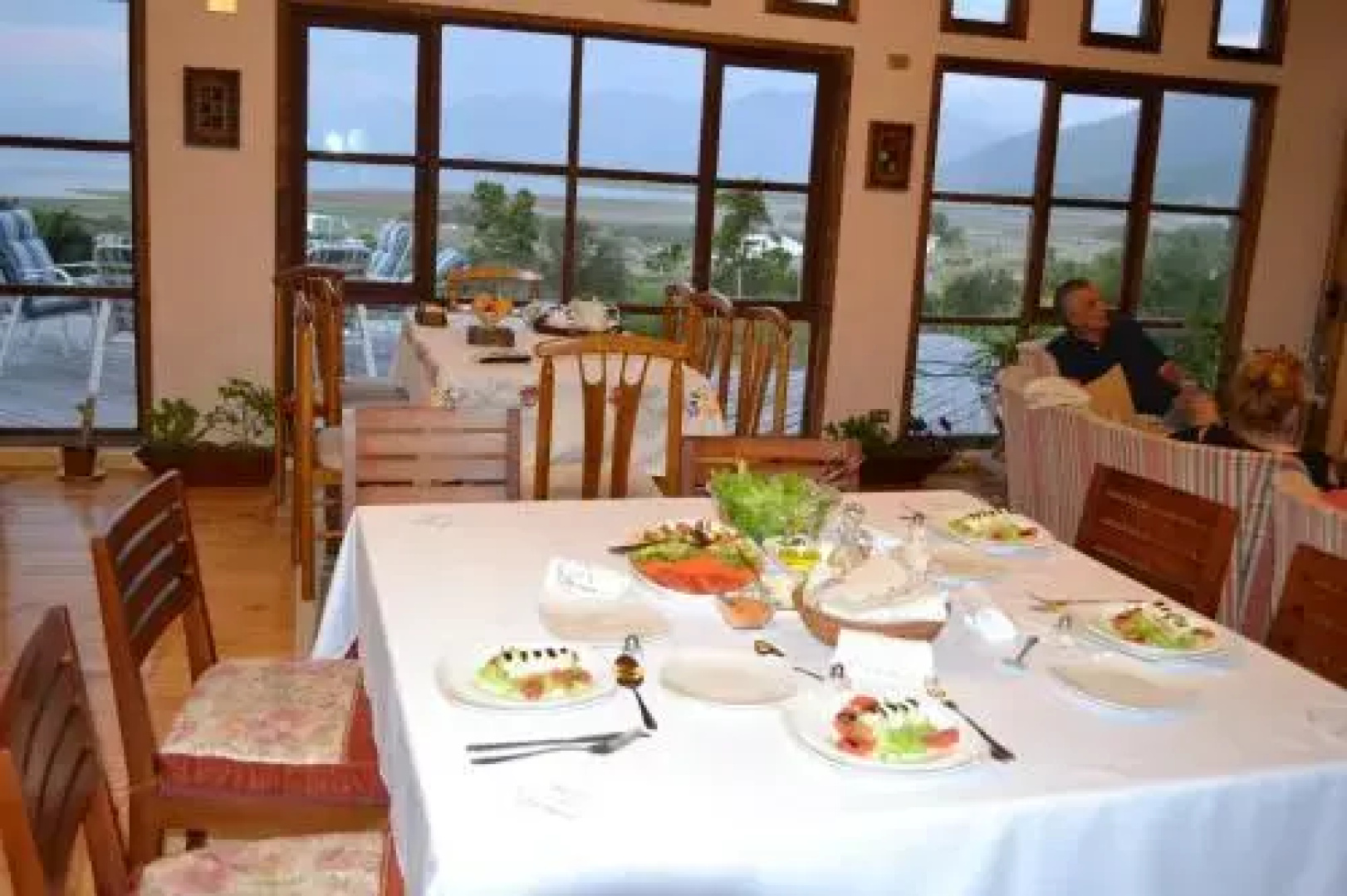 Hostal Villa Angélica