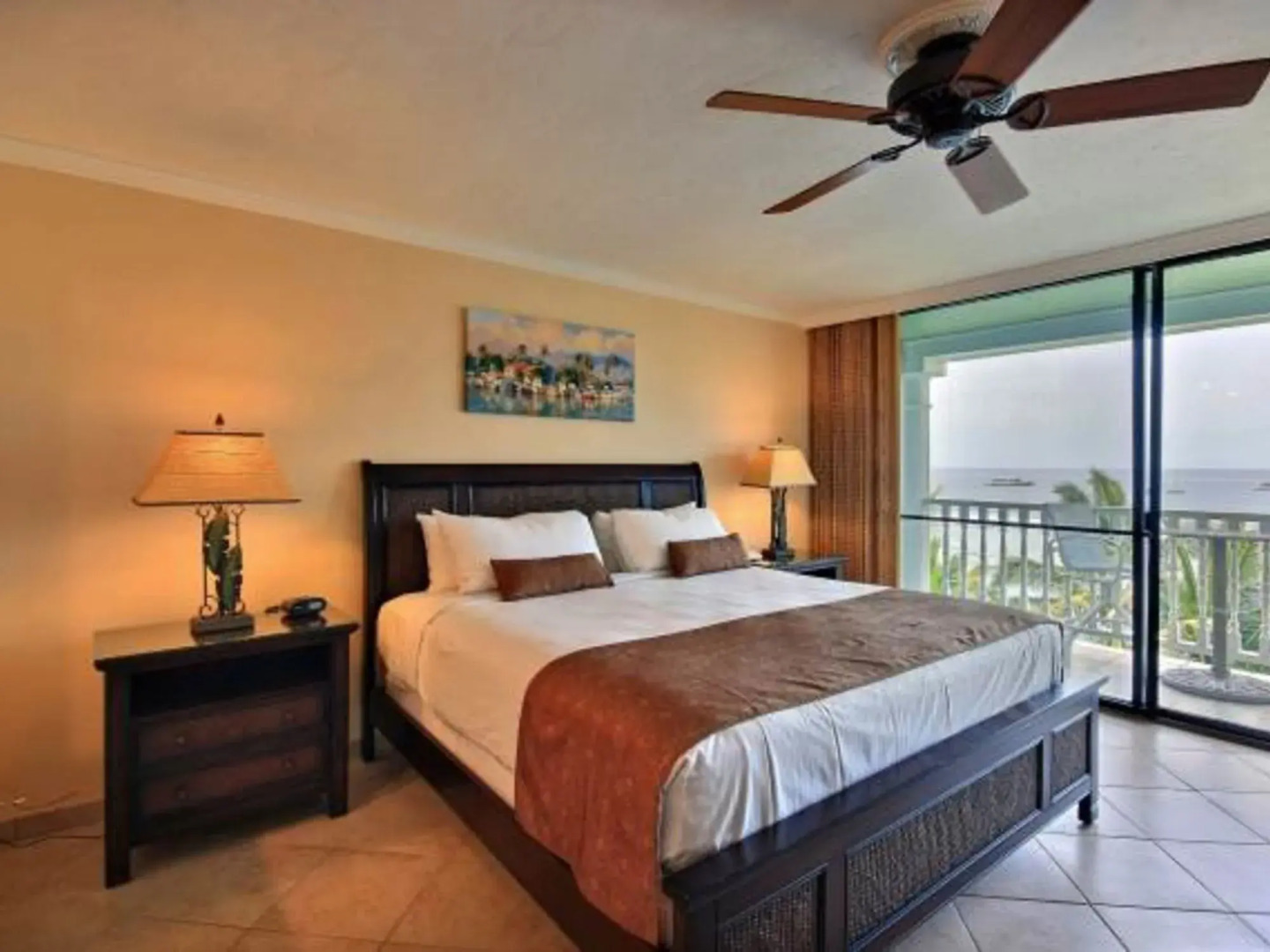 Lahaina Shores 704 by RedAwning