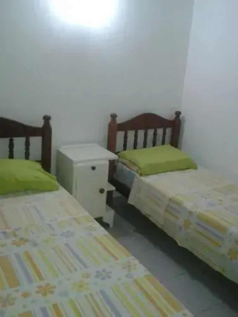 Residencial Costanera