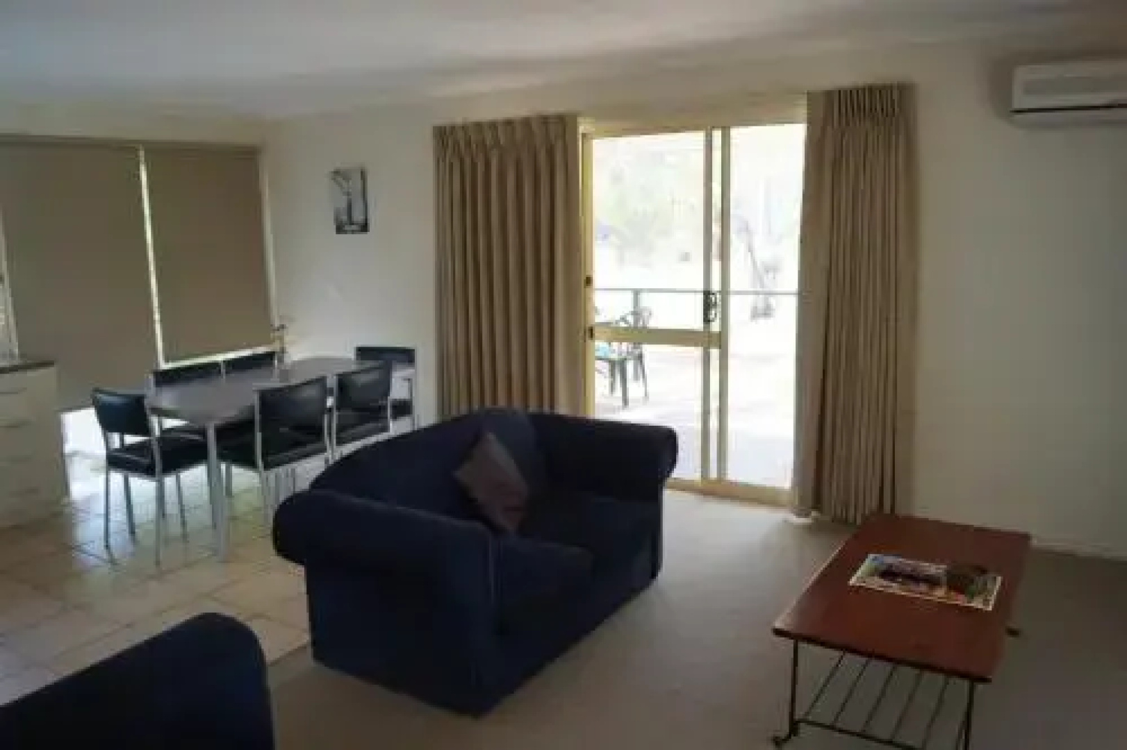 Tooleybuc River Retreat Villas