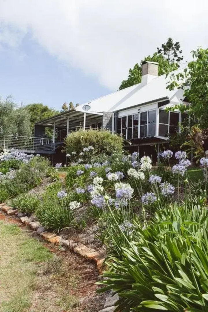 The Retreat Tamborine Mountain
