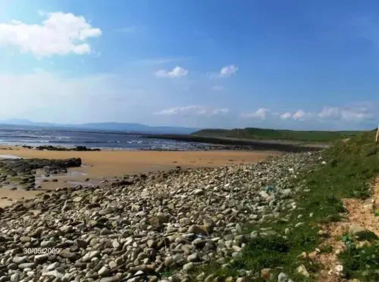Creevy Cottages