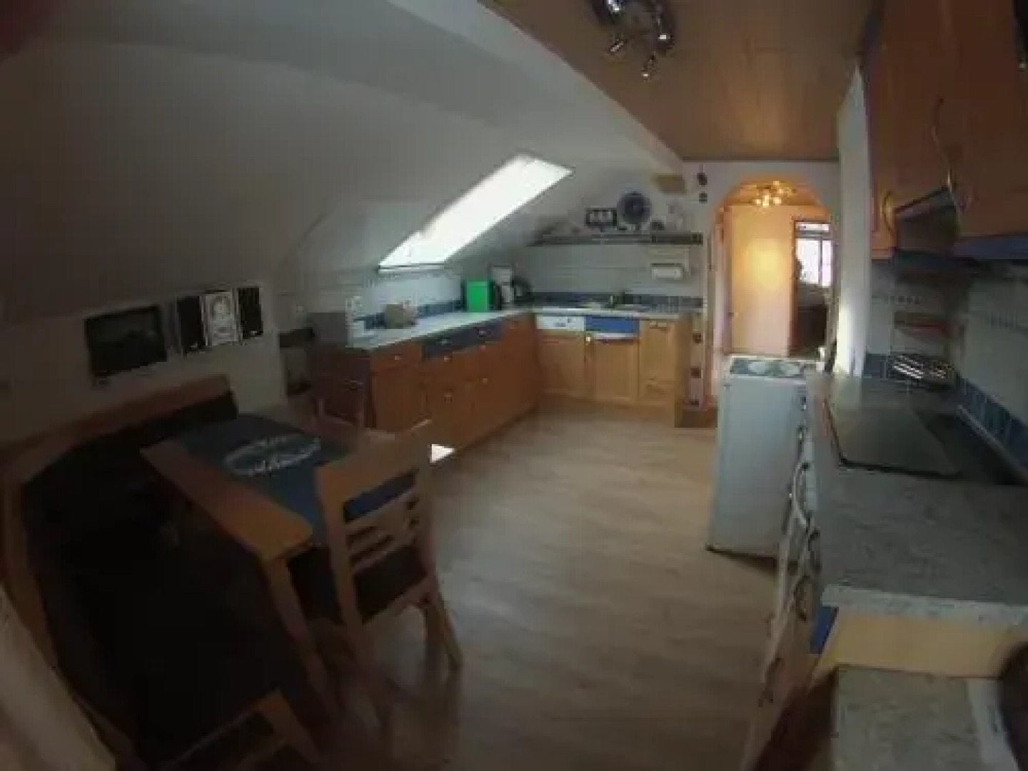 Ferienwohnung Stricker