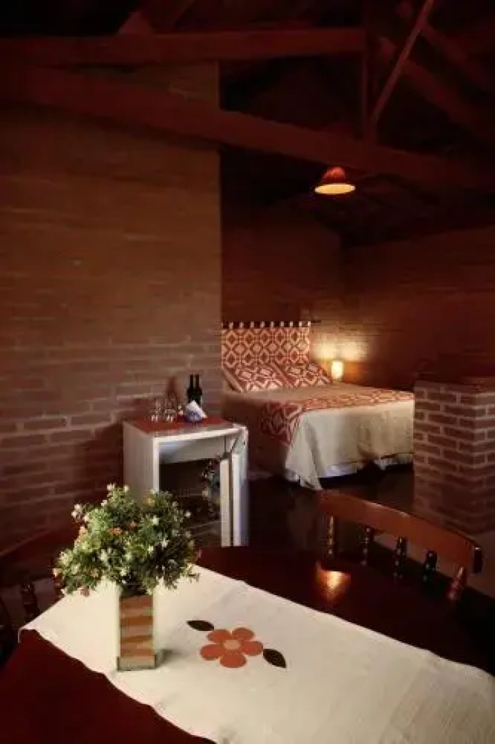 Pousada Refugio do Serrano