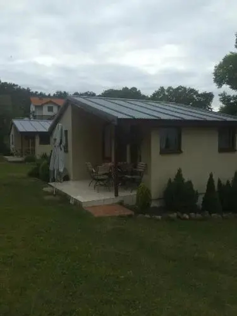 Domki Letniskowe W Wapnicy