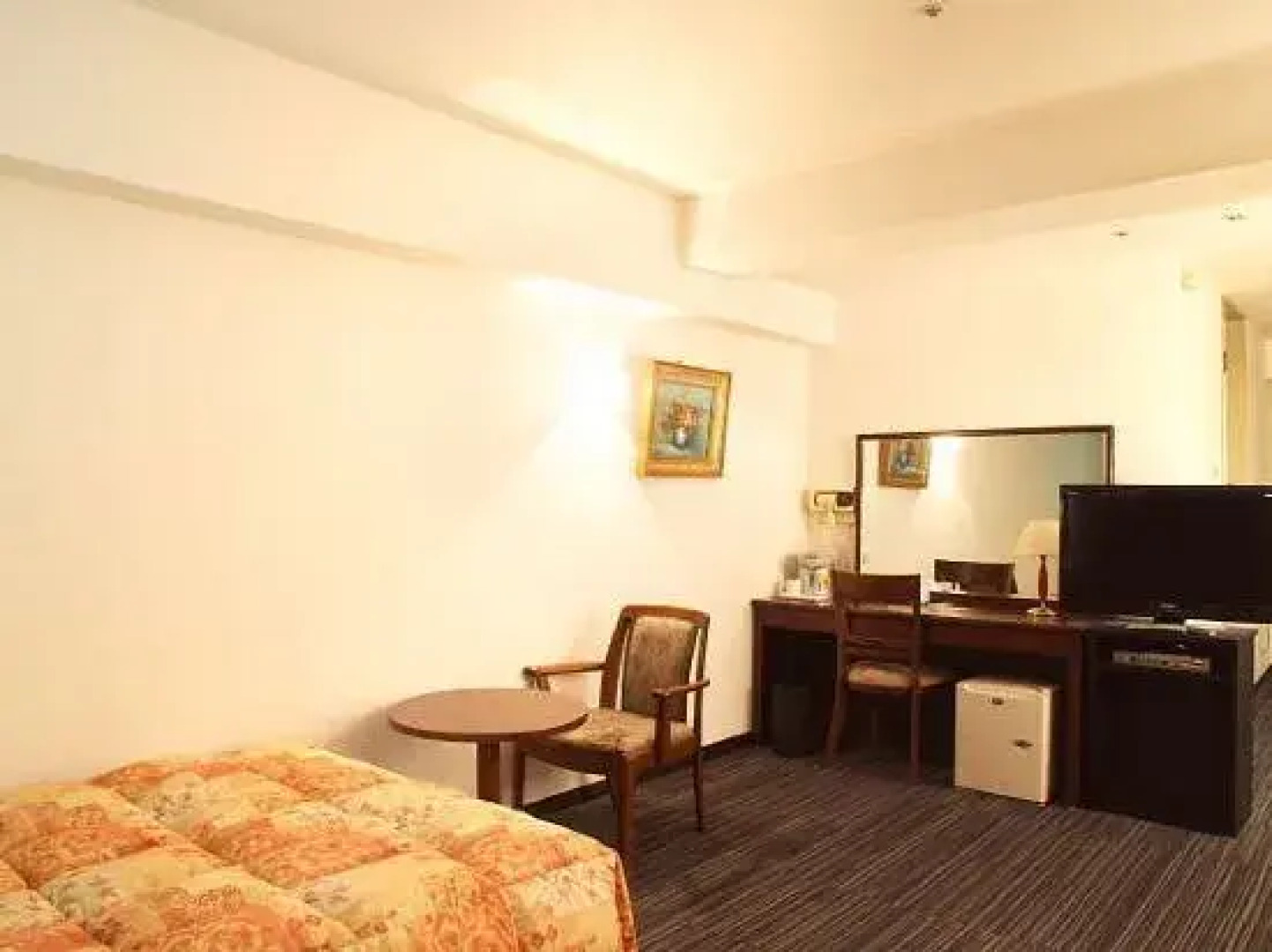 Hotel New Plaza Kurume