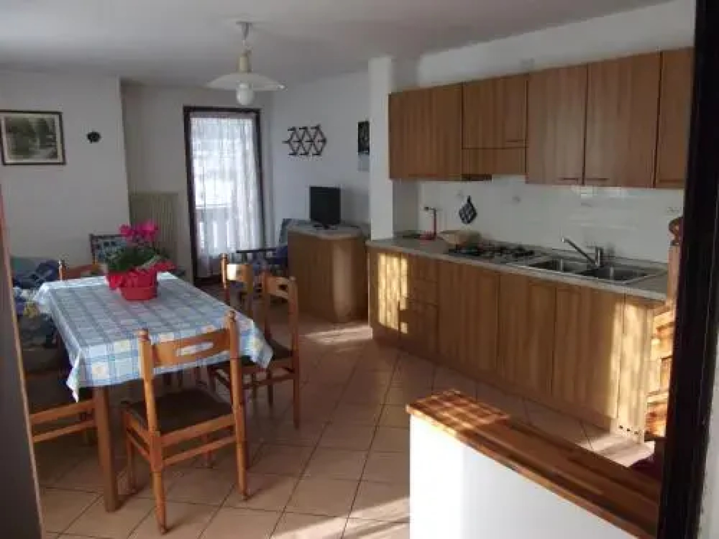 Appartamenti Livio Tonidandel
