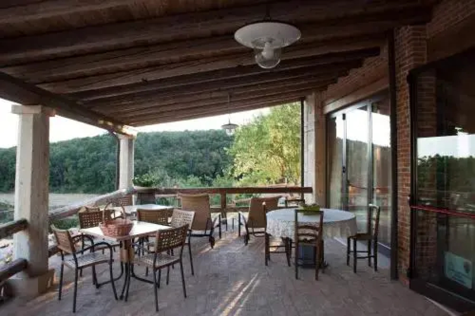 Agriturismo Monte degli Aromi