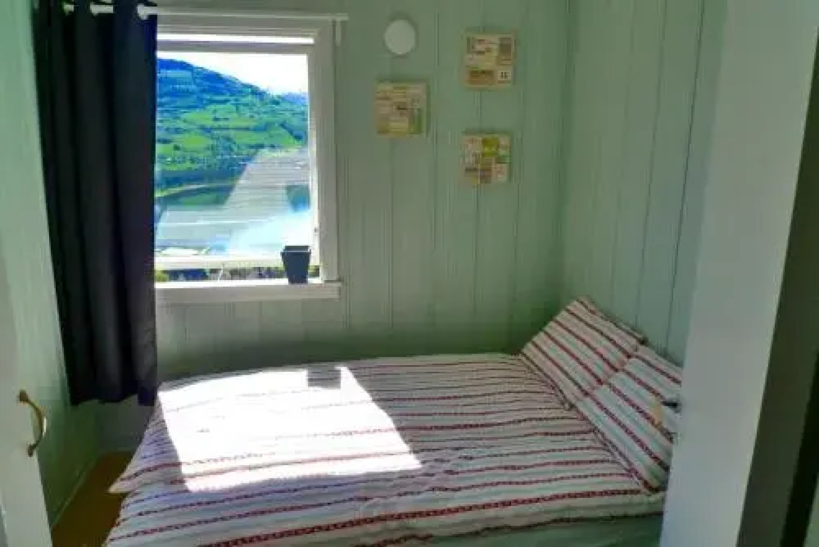 Voss Rooms - Extreme