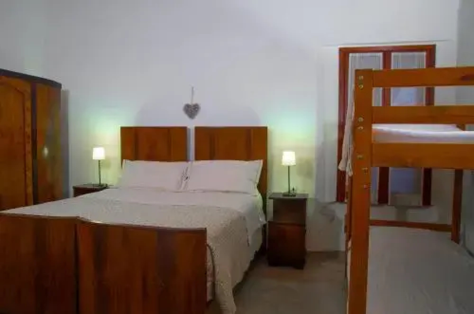 Agriturismo Rio Manzolo