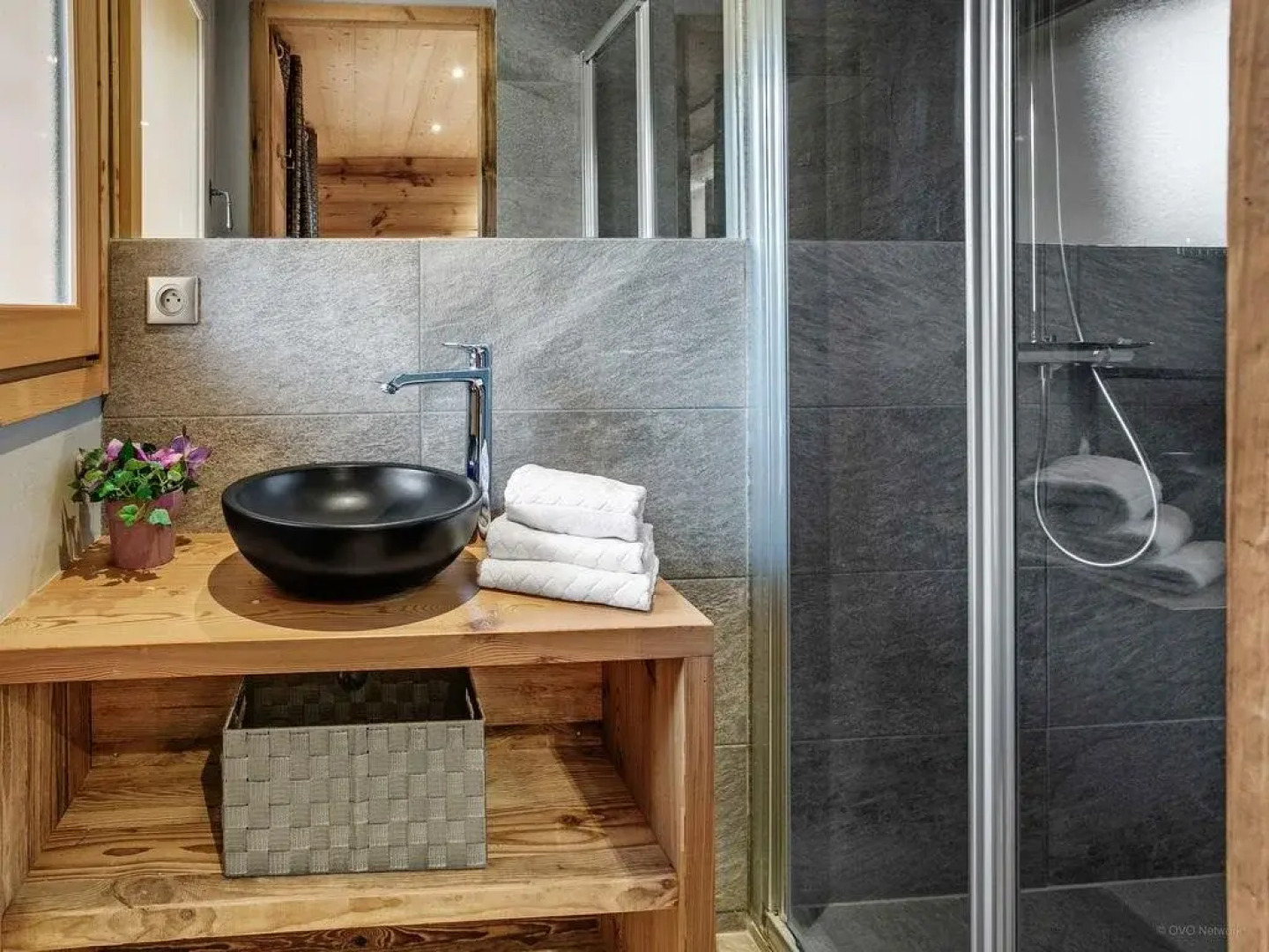 Cristal des Neiges La Clusaz - OVO Network