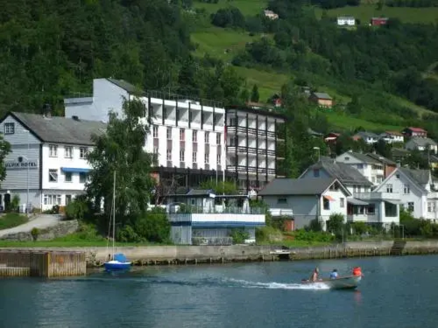Ulvik