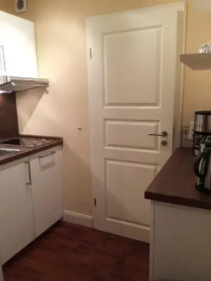 Ferienwohnung Strandgut